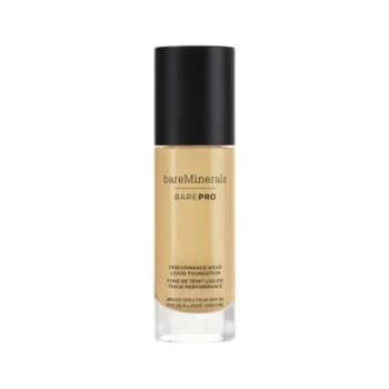 BareMinerals barePRO Performance Wear Liquid Foundation SPF20 Natural
