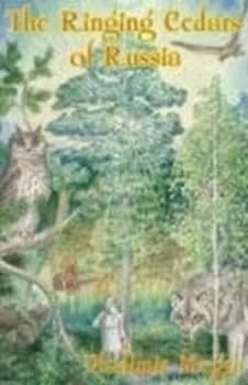 The Ringing Cedars of Russia by V Megre and John Woodsworth and Leonid Sharashkin Paperback