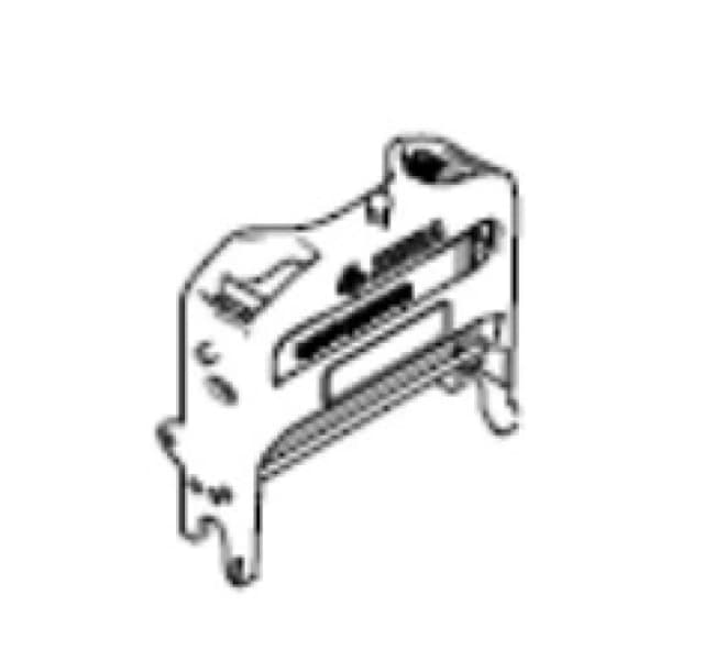 Zebra P1094879-020 printer/scanner spare part
