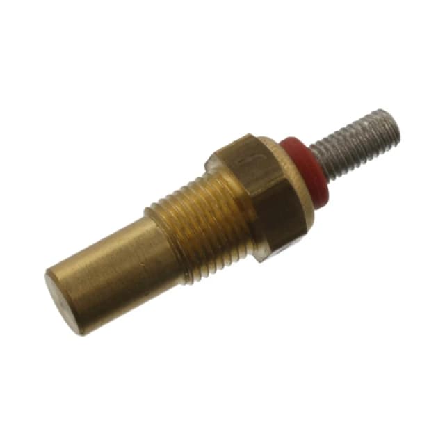 FEBI BILSTEIN Coolant Temperature Sensor red 01806 Coolant Sensor FORD,ESCORT IV Cabriolet (ALF),FIESTA III (GFJ),SIERRA (GBG, GB4)