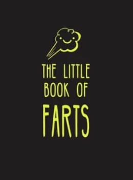 The little book of farts by Summersdale Publishers