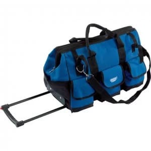 Draper Expert Rolling Tool Bag 600mm