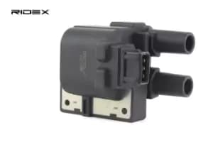 RIDEX Ignition coil RENAULT 689C0155 7700100643 Coil pack,Ignition coil pack,Engine coil,Engine coil pack