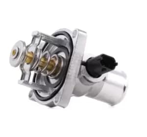 RIDEX Engine thermostat Opening Temperature: 105°C 316T0067 Thermostat, coolant,Thermostat OPEL,FIAT,CHEVROLET,ZAFIRA B (A05),INSIGNIA Caravan