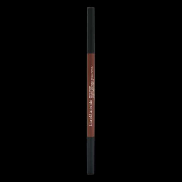 bareMinerals Mineralsit Brow Pencil-Chesnut None