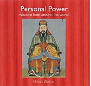 Personal Power by Gillian Stokes Hardback