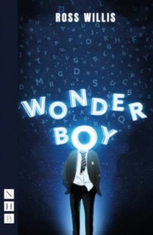 Wonder Boy Paperback / softback