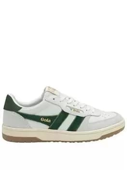 Gola Gola Hawk, White, Size 10, Men
