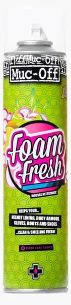Muc-Off Foam Fresh 400ml 400ML