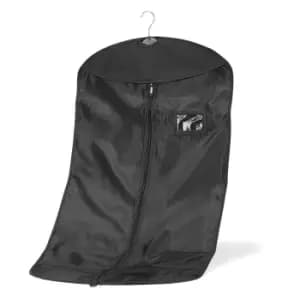 Quadra Suit Cover Bag (One Size) (Black)