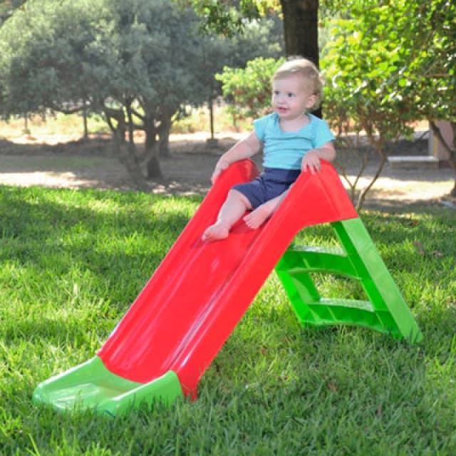 Starplast Slide with Extension, Multi 62-984