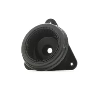 RIDEX Top strut mount Front axle both sides 1180S0459 Strut mount,Top mount RENAULT,Clio III Schragheck (BR0/1, CR0/1),Clio IV Schragheck (BH_)