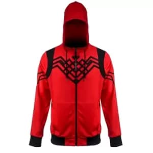Shang-Chi Hoodie (Size L)