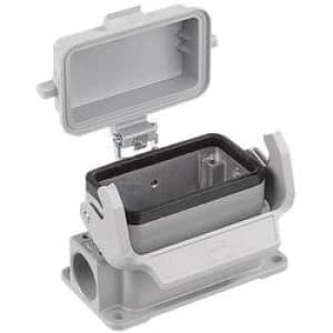 Harting 09 30 010 1296 Han 10B asg2 LB K 16 Accessory For Size 10 B Socket Casing