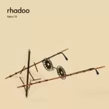 Fabric 72: Mixed By Rhadoo