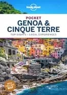 lonely planet pocket genoa and cinque terre