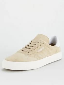 Adidas Originals 3Mc - Beige/White