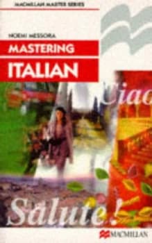 Mastering Italian. Paperback