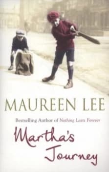 Marthas Journey by Maureen Lee Paperback