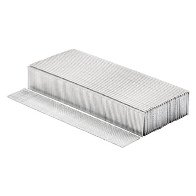 Draper Galvanised 18 Gauge Brad Nails BN18GG Length: 15mm