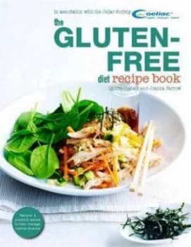 The Gluten-Free Recipe Book