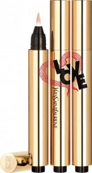 Yves Saint Laurent Touche Eclat Radiant Touch Illuminating Pen 2.5ml - Valentine's Day Edition 1 - Luminous Radiance