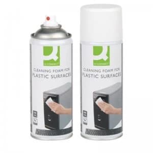 Q Connect General Purpose Foam Cleaner 400ml