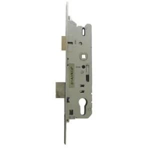 Fuhr Deadbolt and Overnight Lock
