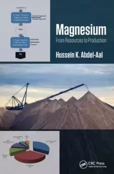 Magnesium: From Resources to Production