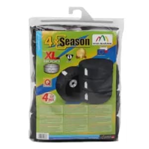 KEGEL Tire bag set 5-3422-248-4010 Tyre covers