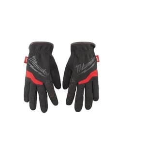 Milwaukee Free Flex Gloves 2XL