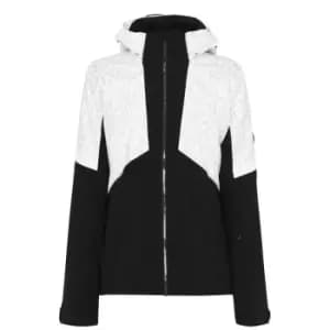 Ziener Tahira Ski Jacket Ladies - Multi