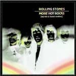 More Hot Rocks CD Album