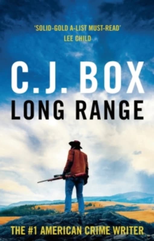 Long Range Paperback / softback
