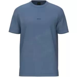 Boss Tokks T-Shirt Mens - Blue