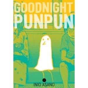 Goodnight Punpun Vol. 1