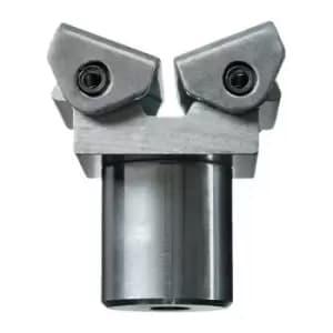 Element de serrage de table TW16VAD pour D. de percage 16mm 2 pieces/sachet BES