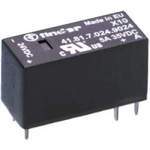 Finder 41.81.7.024.9024 15.7 MM High Opto coupler SSR Series