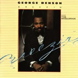 George Benson - Breezin Vinyl