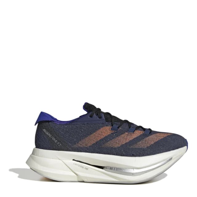 adidas Unisex Kids Adizr Prime Entry Road Running Shoes Dark Blue/Impac unisex 3.5 (36)