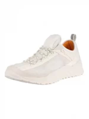 Solar Wave Low Trainers