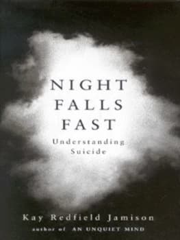 Night Falls Fast Hardback