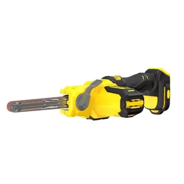 Stanley Cordless Electric Lime - 18V - STANLEY FATMAX V20 - SFMCE210B-XJ - 13mm - without Battery 5035048798089