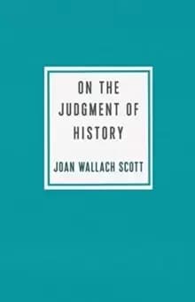 On the Judgment of History