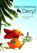 merry christmas davy