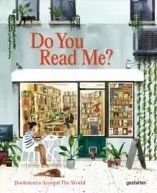 Do You Read Me? Bookstores Around the World
