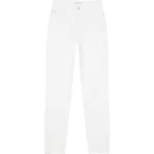 Calvin Klein Jeans JEAN - White