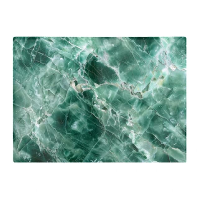 Warren Reed Designer Light Green Quartz Effect Chopping Board
