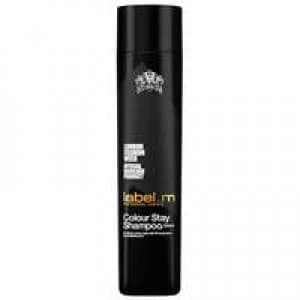 label.m Cleanse Colour Stay Shampoo 300ml