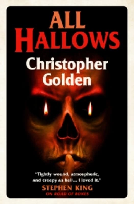 All Hallows Paperback / softback